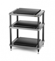 Solidsteel S5-3 30th Anniversary Hi-Fi Equipment Rack